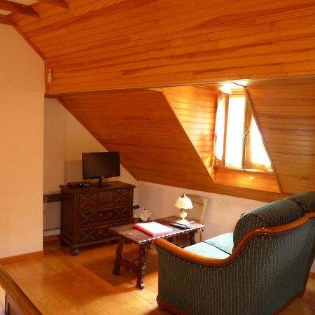 La Bouigane Bed & Breakfast Saint-Lary  Bagian luar foto