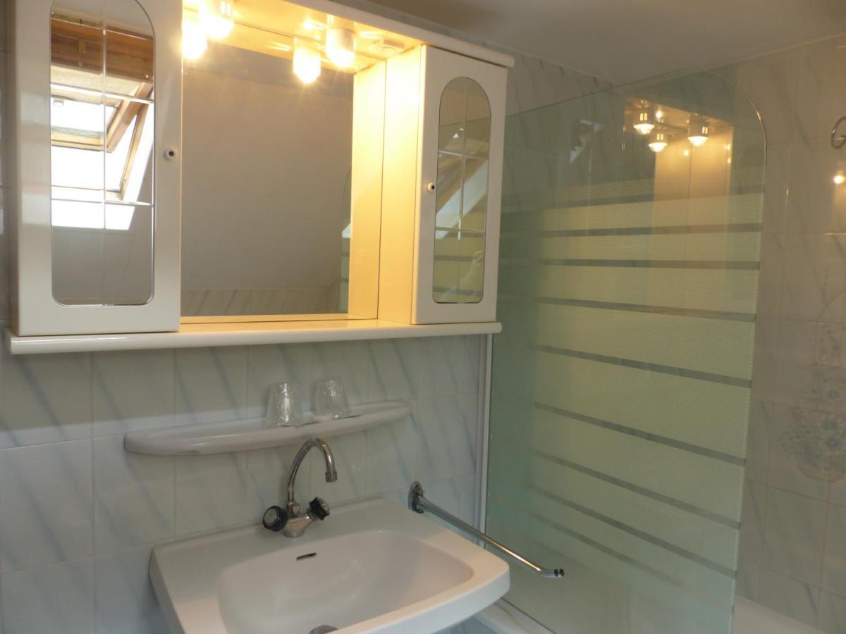 La Bouigane Bed & Breakfast Saint-Lary  Bagian luar foto